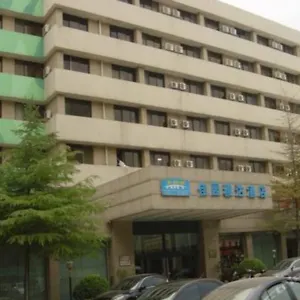 酒店 Jiayuan Art, 郑州