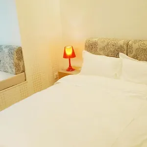 酒店 Lijing, 郑州